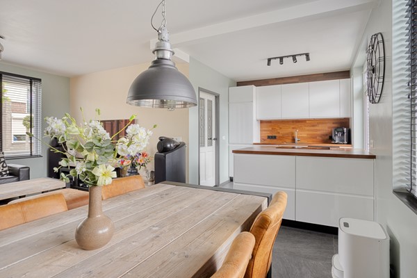 Medium property photo - Rembrandtstraat 3, 7141 XN Groenlo